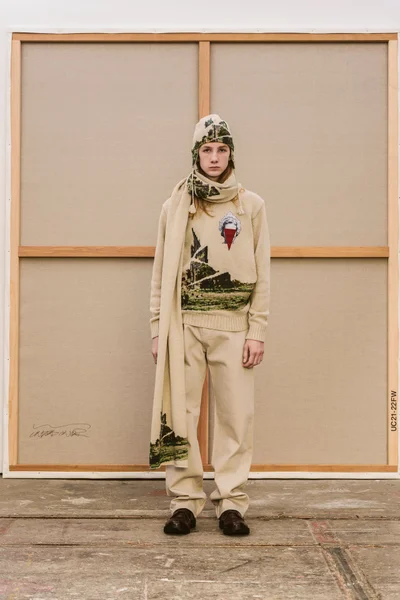 Look 1